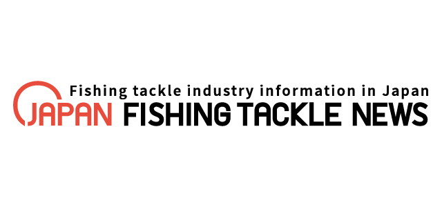 JAPAN FISHING TACKLE NEWS