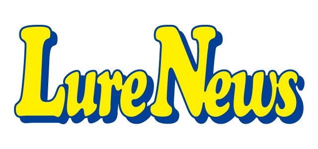 ルアーニュース
